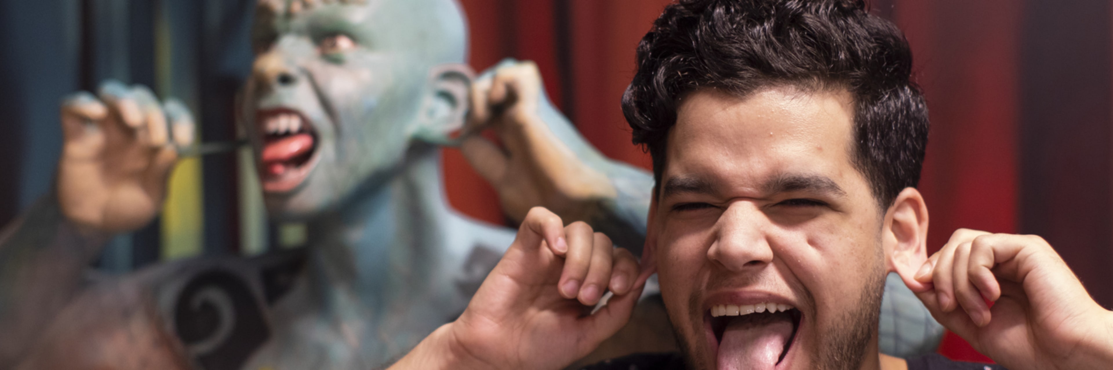 Museum of Illusions Discount Tickets Go City®